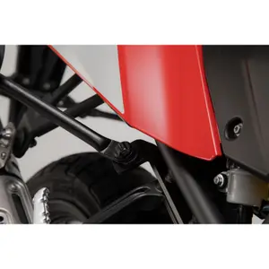 Støtte til sidekabinet på motorcykel Sw-Motech Pro. Yamaha Ténéré 700 (19-) image-1