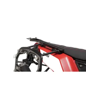 Støtte til sidekabinet på motorcykel Sw-Motech Pro. Yamaha Ténéré 700 (19-) image-2