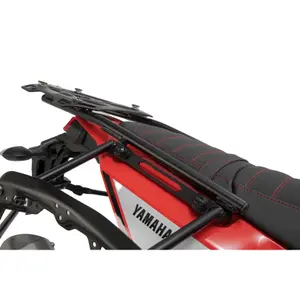 Støtte til sidekabinet på motorcykel Sw-Motech Pro. Yamaha Ténéré 700 (19-) image-3