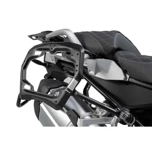 Soporte de la maleta lateral de la moto Sw-Motech Pro. Bmw R1200Gs (13-), R1250Gs (18-) image-1