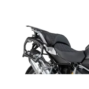 Soporte de la maleta lateral de la moto Sw-Motech Pro. Bmw R1200Gs (13-), R1250Gs (18-) image-4