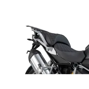 Soporte de la maleta lateral de la moto Sw-Motech Pro. Bmw R1200Gs (13-), R1250Gs (18-) image-2