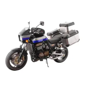 Soporte de la maleta lateral de la moto Sw-Motech Evo. Kawasaki Zrx 1200 R/S image-3