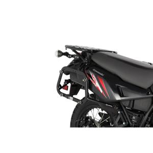 Supporto laterale della moto Sw-Motech Evo. Renforcé. Kawasaki Klr650 (08-) image-1