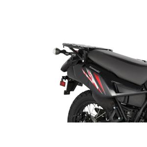 Supporto laterale della moto Sw-Motech Evo. Renforcé. Kawasaki Klr650 (08-) image-2