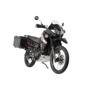 Supporto laterale della moto Sw-Motech Evo. Renforcé. Kawasaki Klr650 (08-) image-0