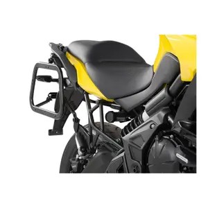 Soporte de la maleta lateral de la moto Sw-Motech Evo. Kawasaki Versys 650 (15-) image-1
