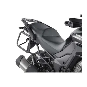 Soporte de la maleta lateral de la moto Sw-Motech Evo. Kawasaki Versys 1000 (15-16) image-0