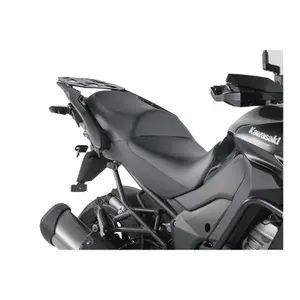 Soporte de la maleta lateral de la moto Sw-Motech Evo. Kawasaki Versys 1000 (15-16) image-1