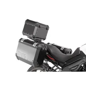 Soporte de la maleta lateral de la moto Sw-Motech Evo. Triumph Tiger 1050 Sport (13-15) image-2
