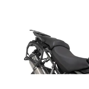 Motorcycle side case support Sw-Motech Pro. Modéles Triumph Tiger 1200 (11-) image-2