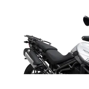 Motorcycle side case support Sw-Motech Pro. Modéles Triumph Tiger 800 (10-) image-1
