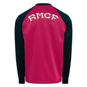 Real Madrid Prematch Sweatshirt 2026/27 image-1