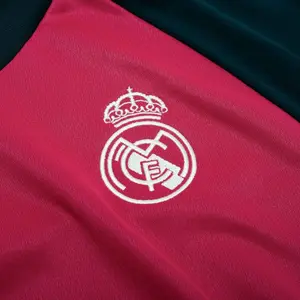 Real Madrid Prematch Sweatshirt 2026/27 image-2