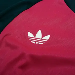 Real Madrid Prematch Sweatshirt 2026/27 image-5