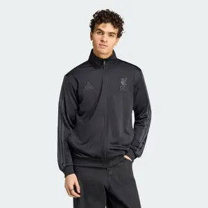 Liverpool FC tracksuit jacket DNA 2026/27 image-1