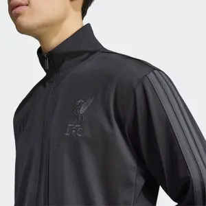 Liverpool FC tracksuit jacket DNA 2026/27 image-4