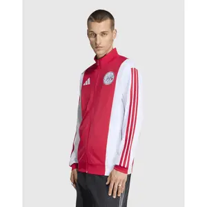 Ajax Amsterdam tracksuit jacket DNA 2026/27 image-1
