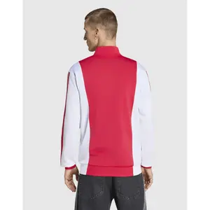 Ajax Amsterdam tracksuit jacket DNA 2026/27 image-2
