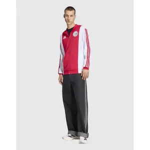 Ajax Amsterdam tracksuit jacket DNA 2026/27 image-3