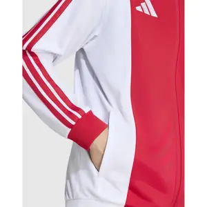 Ajax Amsterdam tracksuit jacket DNA 2026/27 image-5