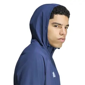 Ajax Amsterdam tracksuit jacket 2026/27 image-3