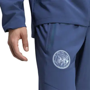 Ajax Amsterdam tracksuit bottoms Tiro Travel image-6