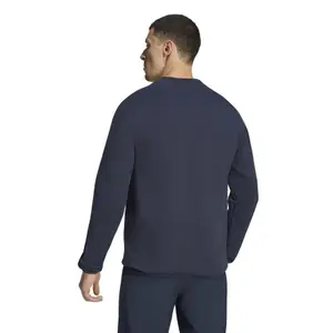 Sweatshirt Real Madrid Tiro Travel Crew 2026/27 image-2