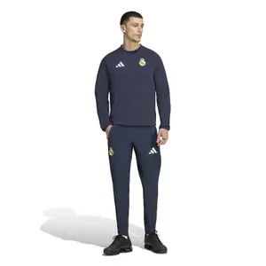 Sweatshirt Real Madrid Tiro Travel Crew 2026/27 image-3