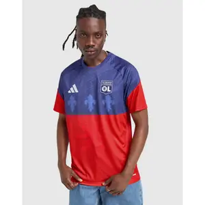 OL Pre-Match Shirt Tiro 2026/27 image-0
