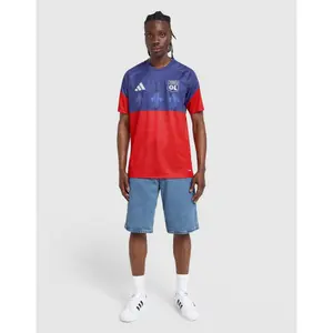 OL Pre-Match Shirt Tiro 2026/27 image-2