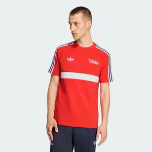 T-shirt Union Berlin Originals 2026/27 image-1