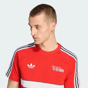 T-shirt Union Berlin Originals 2026/27 image-3
