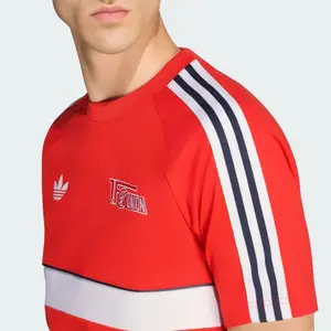 T-shirt Union Berlin Originals 2026/27 image-4