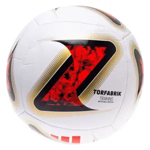 Balones de Fútbol adidas Bundesliga Torfabrik Training 2026/27 image-0