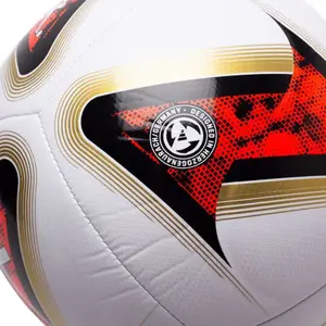 Balones de Fútbol adidas Bundesliga Torfabrik Training 2026/27 image-2