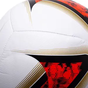 Balones de Fútbol adidas Bundesliga Torfabrik Training 2026/27 image-4