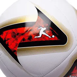 Balones de Fútbol adidas Bundesliga Torfabrik Training 2026/27 image-5