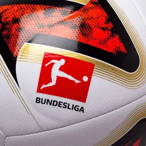 Balones de Fútbol adidas Bundesliga Torfabrik Training 2026/27 image-6