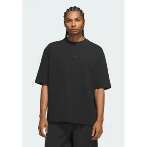 T-shirt adidas Single image-1