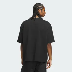 T-shirt adidas Single image-2