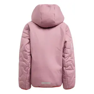 Vandrejakke til børn adidas Terrex Xperior image-1