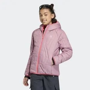 Vandrejakke til børn adidas Terrex Xperior image-2