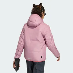 Vandrejakke til børn adidas Terrex Xperior image-3