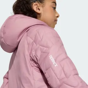 Vandrejakke til børn adidas Terrex Xperior image-6