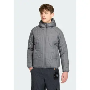Vandrejakke til børn adidas Terrex Xperior image-1