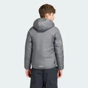 Vandrejakke til børn adidas Terrex Xperior image-3