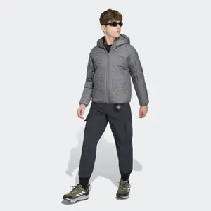 Vandrejakke til børn adidas Terrex Xperior image-4