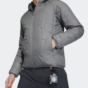 Vandrejakke til børn adidas Terrex Xperior image-6