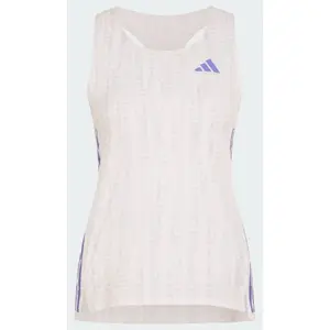 Damestanktop adidas Adizero image-1